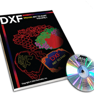 Complete DXF Collection - Digital Version