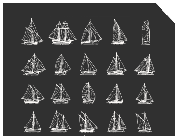 DXF Boats