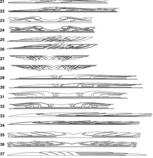 DXF Custom Pinstripe-11b