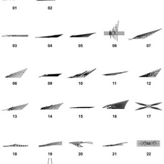 DXF Custom Pinstripe 8