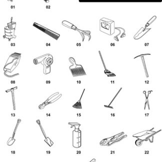 DXF Equipment & Appliance Designs 3
