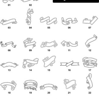 DXF Signs, Flags & Banner Designs-12